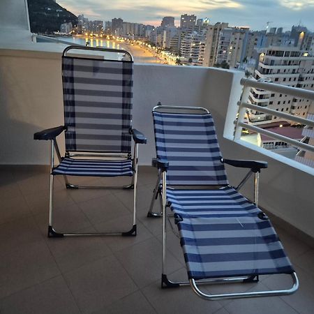 Apartamentos Esmeralda 111B Calpe Eksteriør billede
