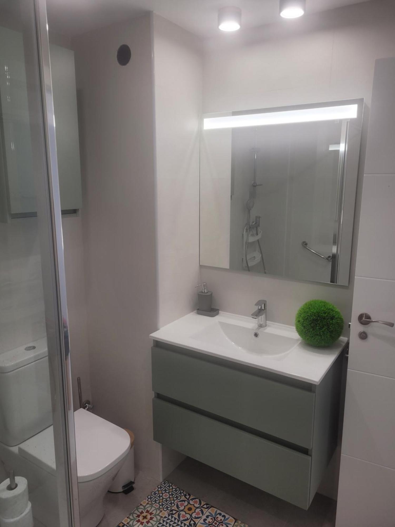 Apartamentos Esmeralda 111B Calpe Eksteriør billede