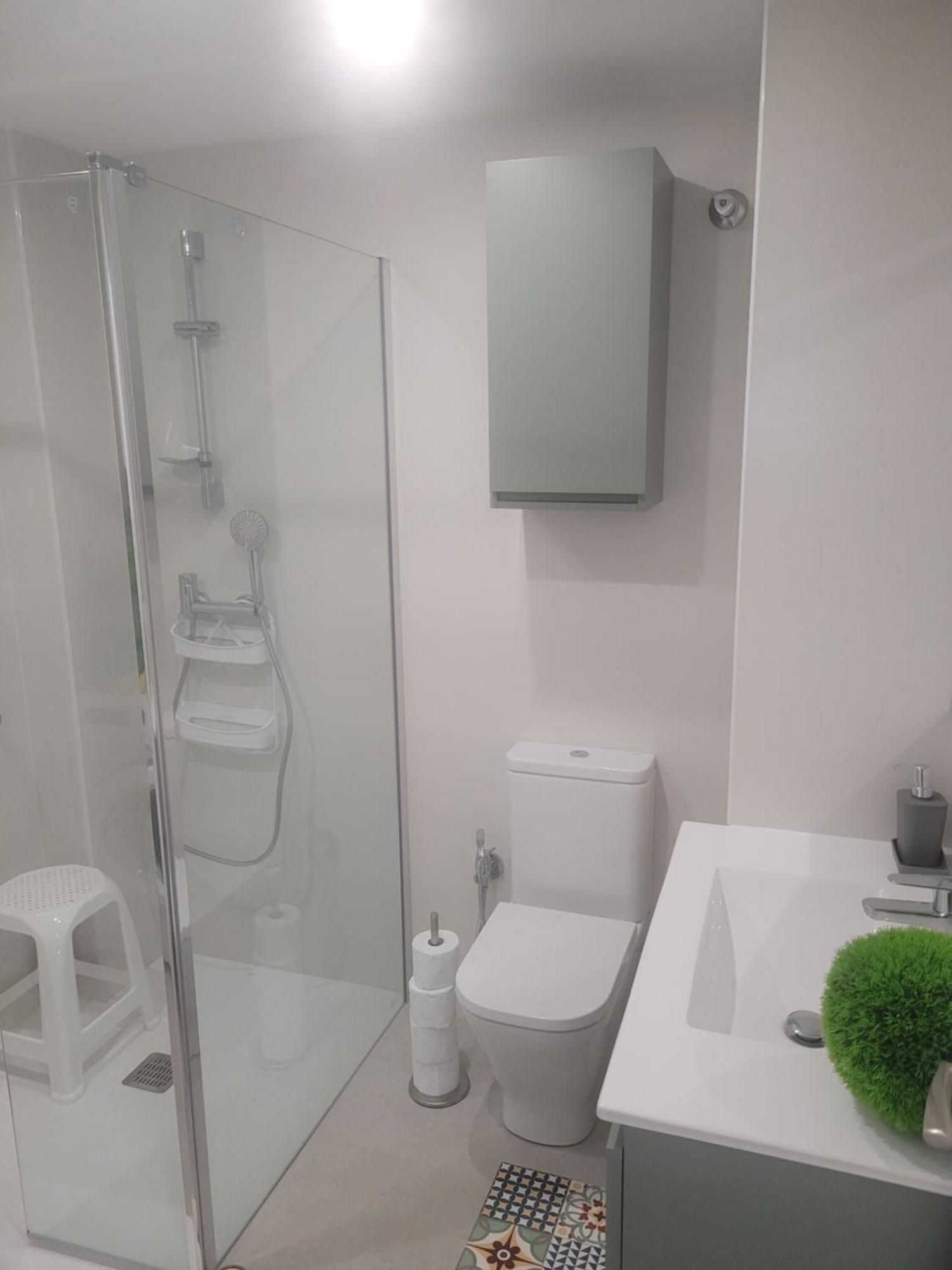 Apartamentos Esmeralda 111B Calpe Eksteriør billede