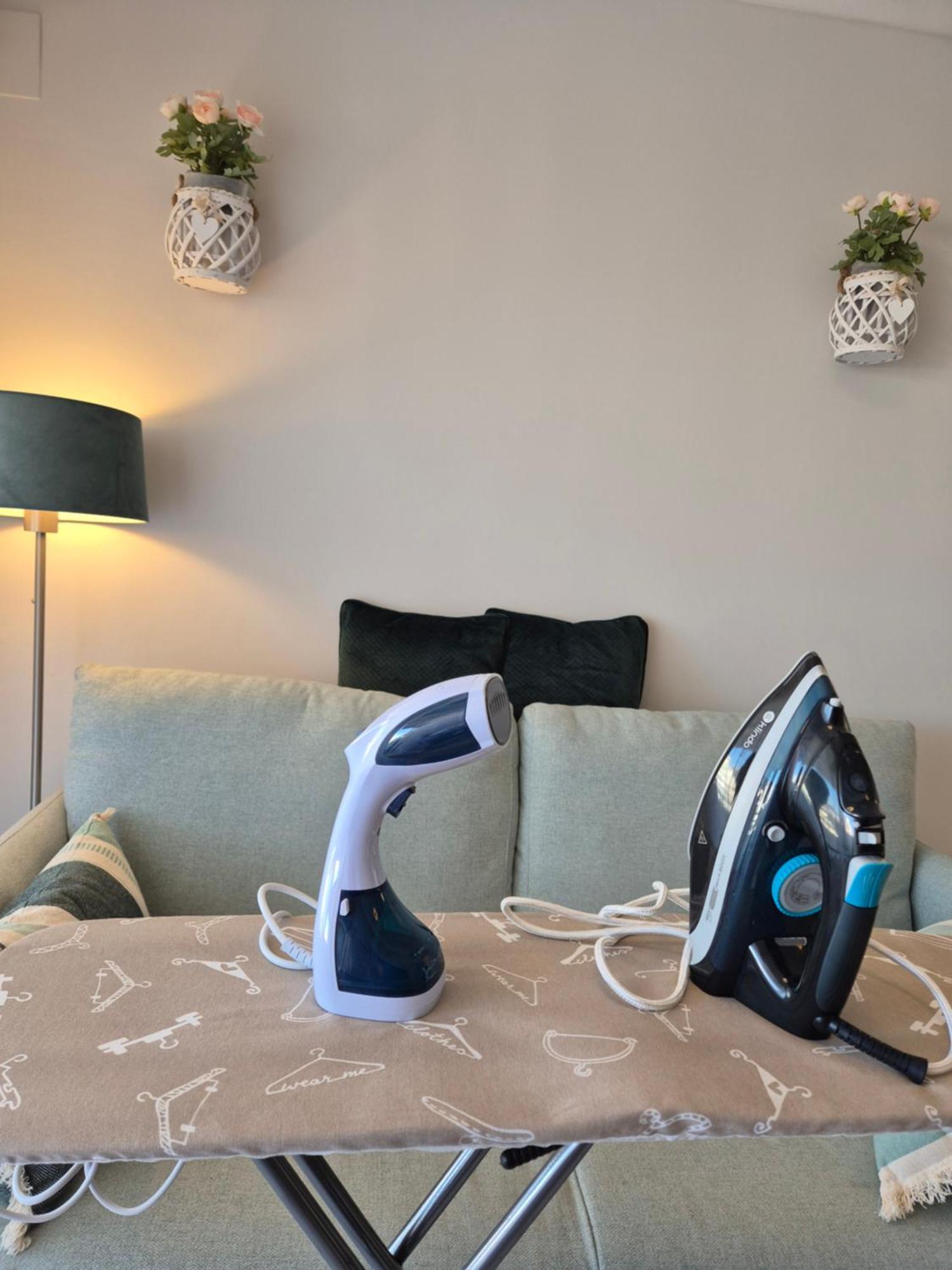 Apartamentos Esmeralda 111B Calpe Eksteriør billede